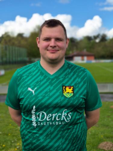 Torben Quirin Mevißen