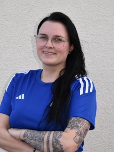 Selina Scharnagel