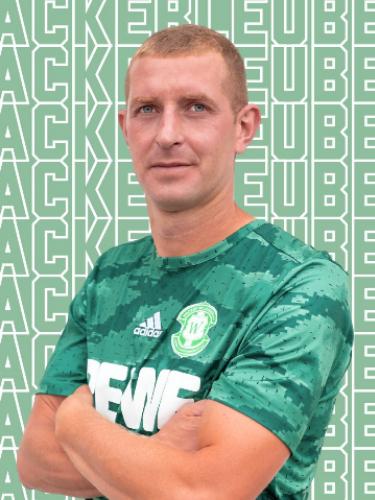 Nico Wetzel