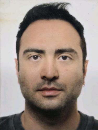 Amir Sadrnia