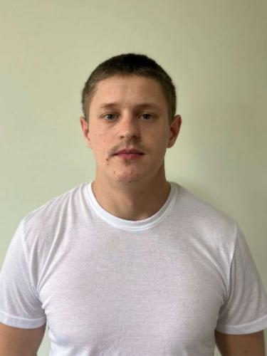 Taras Stasiuk
