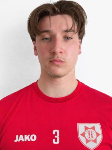 Nicolai Aurel Schmidt