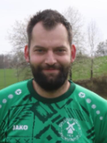 Dennis Schmidt