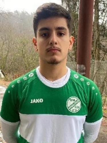Luis Yasel Mendez-Garcia