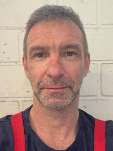 Michael Fuss