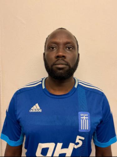 Khalifa Abdalla