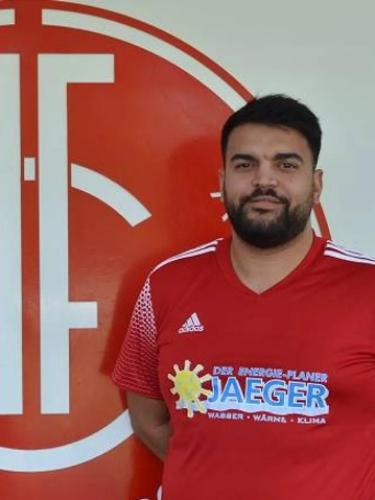 Hicham Ahardane