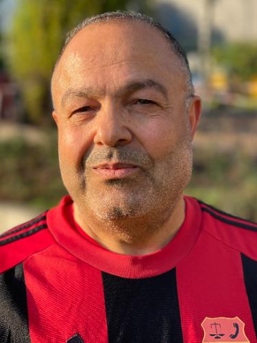 Ahmad El-Oueid