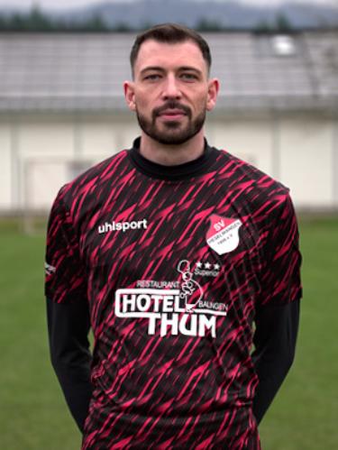 Clemens Bahr