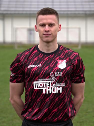 Marvin Seegis