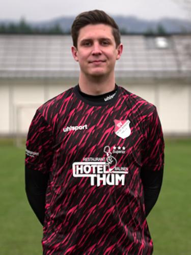 Jens Fischer