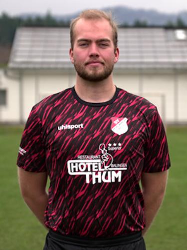 Max Schulz