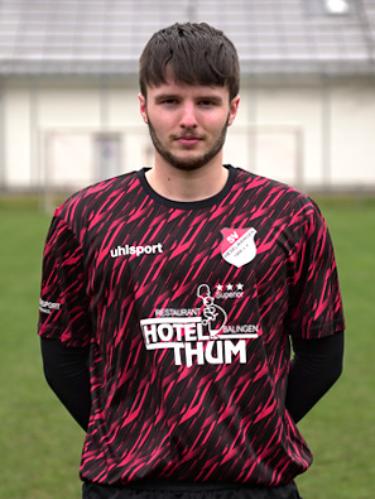 Moritz Hauser