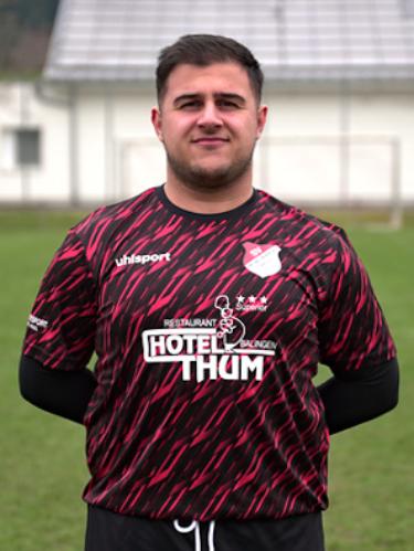 Diyar Haydar Gül