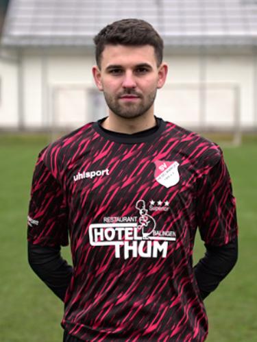 Max Wotschel