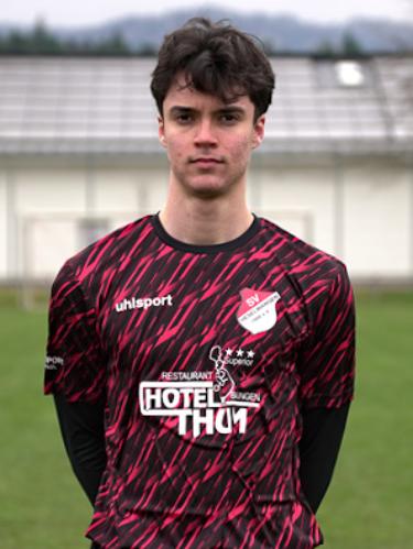 Krischan Unger
