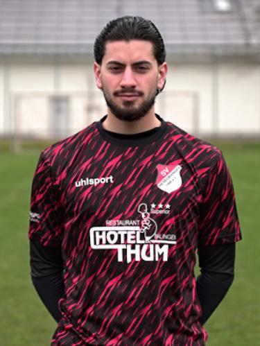 Nico Gabriele