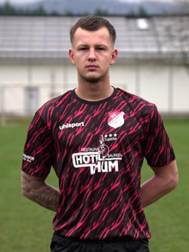 Jo Ronny Beutin