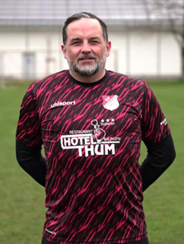 Yves Noailles