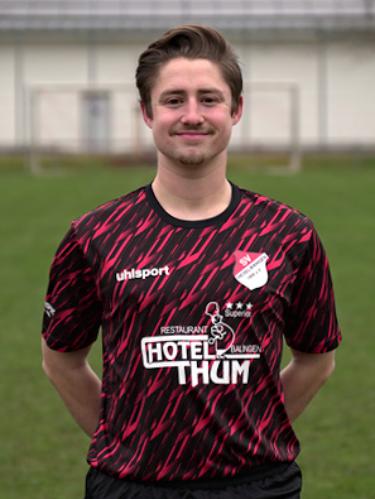 Timm Schleg