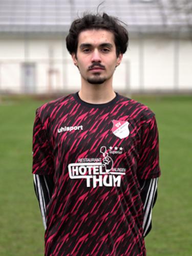 Yasin Türkkan