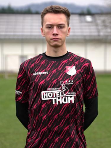 Finn Weber