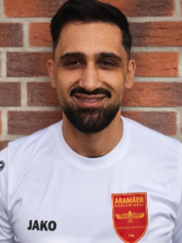 Lukas Katalang