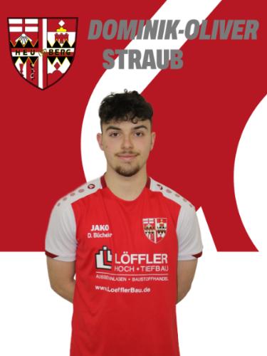 Dominik-Oliver Straub