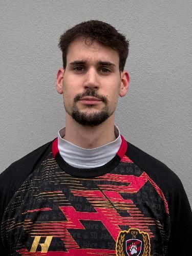 Dominik Lang