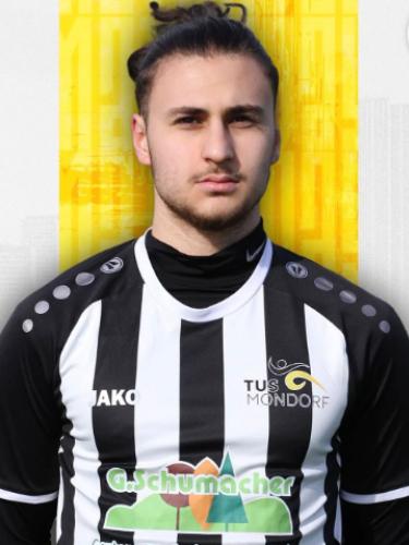 Ilias Tazit
