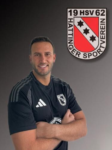 Anil Bagci