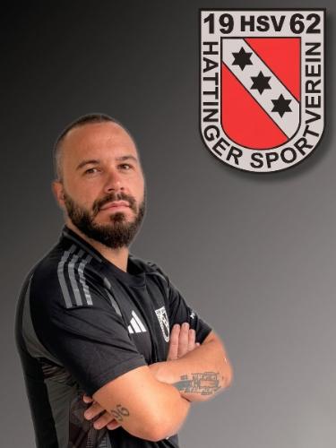 Ahmet Samardzic