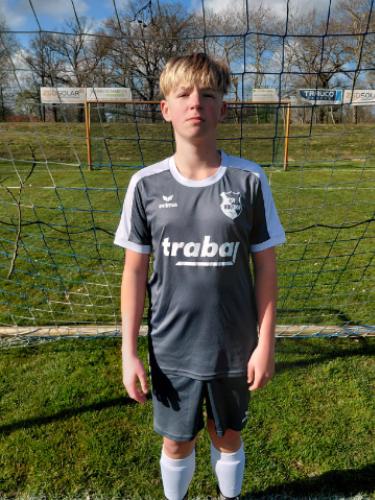 Luca Adelmund