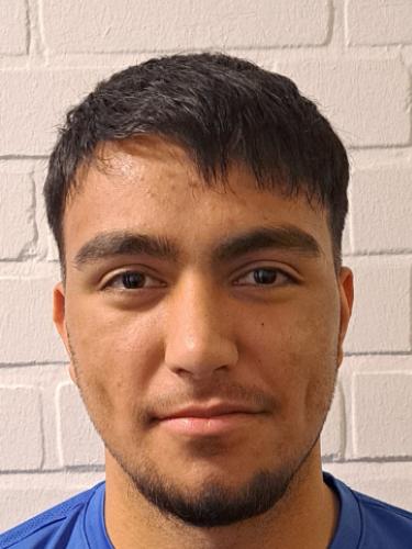 Mahdi Hashemi