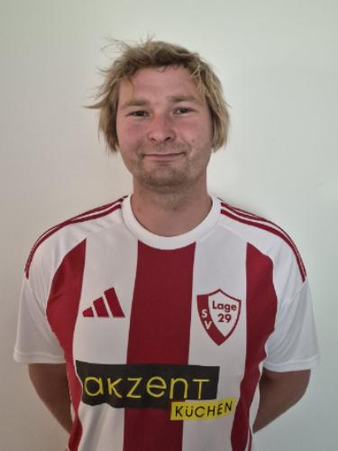 Lars Rigterink