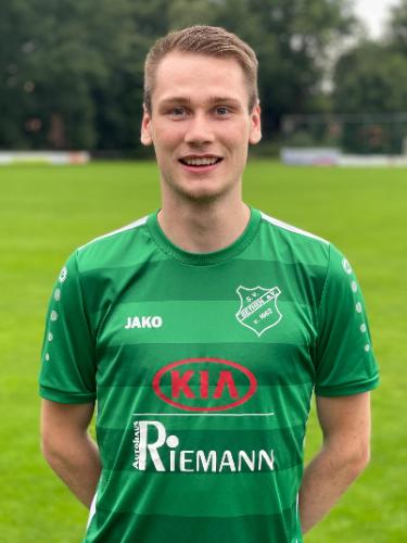 Moritz Hettwer