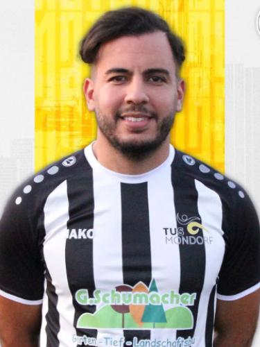 Zakaria Harrach