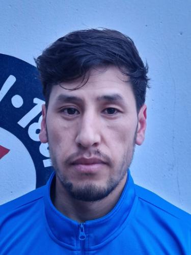 Ahmad Farid Ahmadi