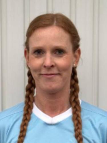 Annika Warneke