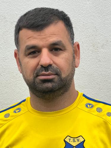 Nevzat Akin