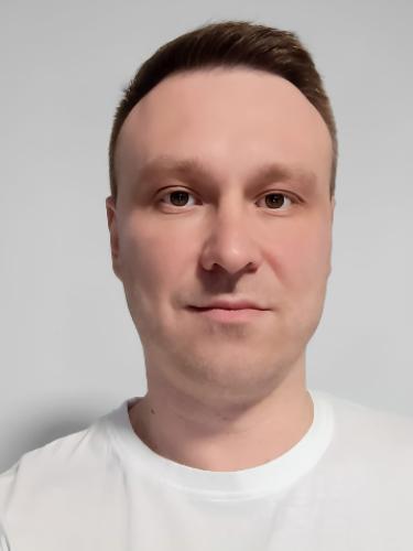 Oleh Avramych
