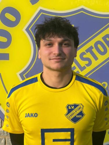 Refki Saliaj