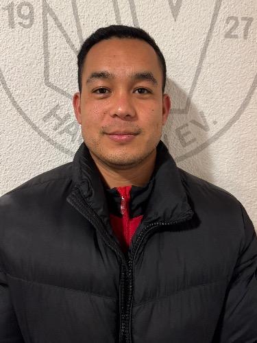 Akash Gurung