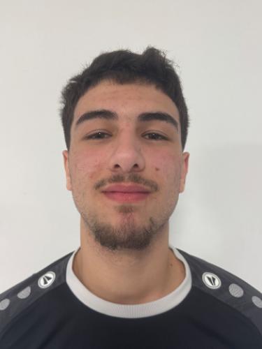 Ali Haidar