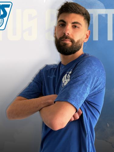 Mikail Alici