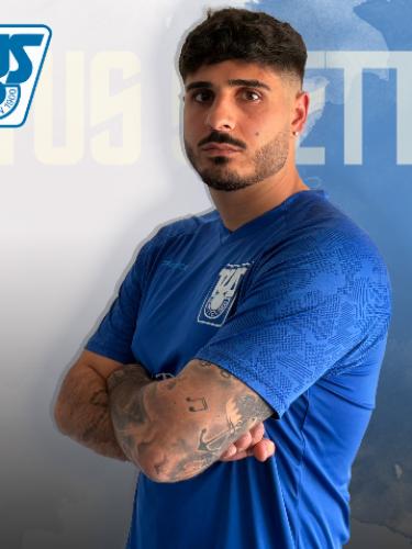 Danilo Avellina