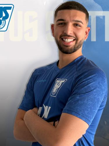 Amin El-Ghazi