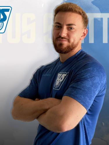 Sören Pfeiler
