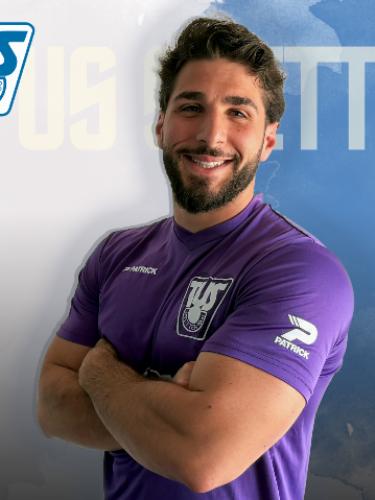 Michele Sabatino