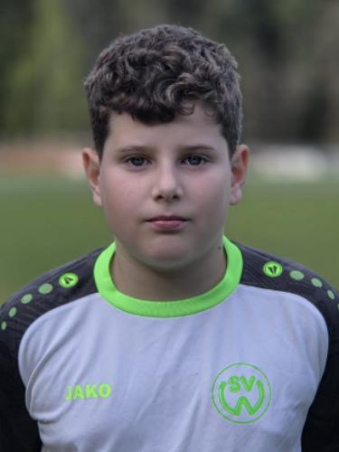 Mohammad Yousef Ayaso
